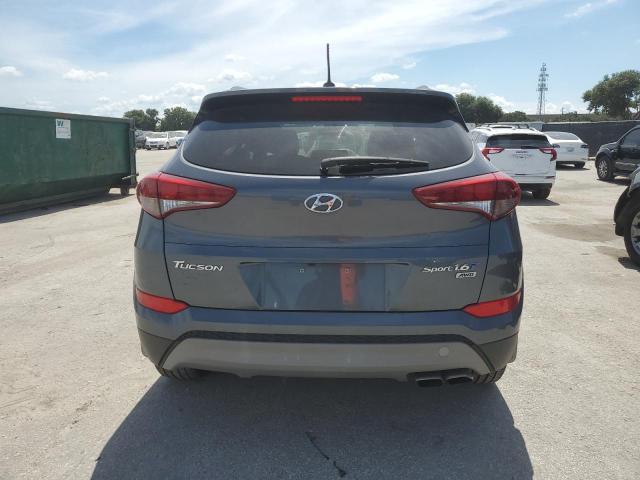 2017 HYUNDAI TUCSON KM8J3CA28HU328778