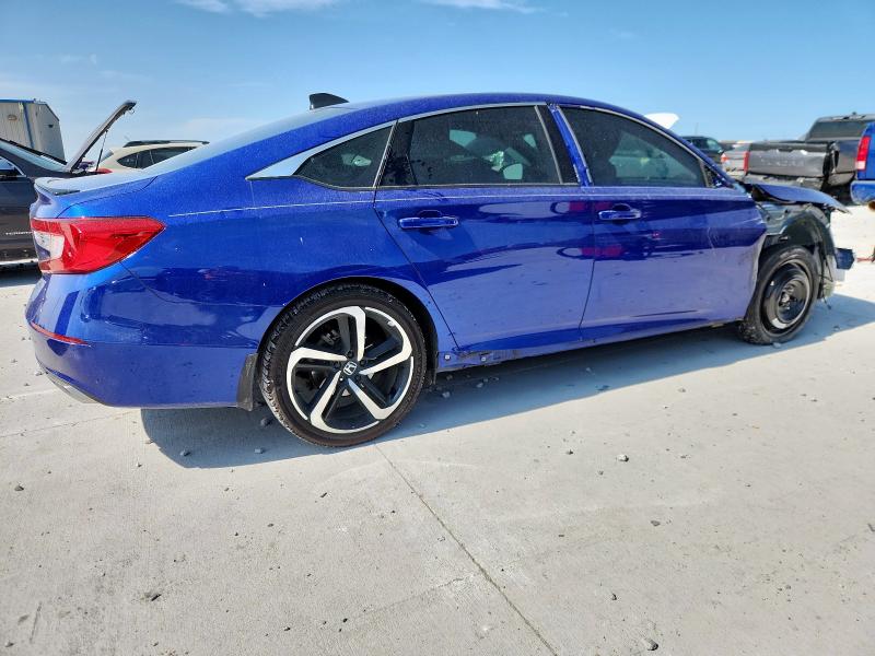 2021 HONDA ACCORD SPO 1HGCV2F32MA022210