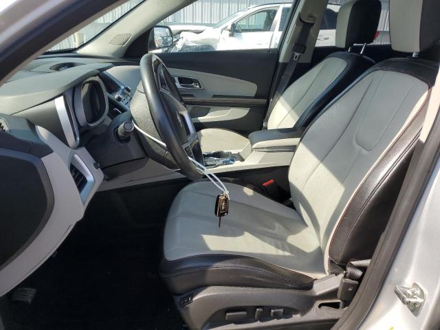 2012 CHEVROLET EQUINOX LT - 2GNFLGE5XC6161571