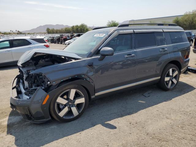 HYUNDAI SANTA FE L