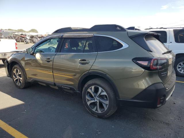2020 SUBARU OUTBACK LI 4S4BTANC0L3186582
