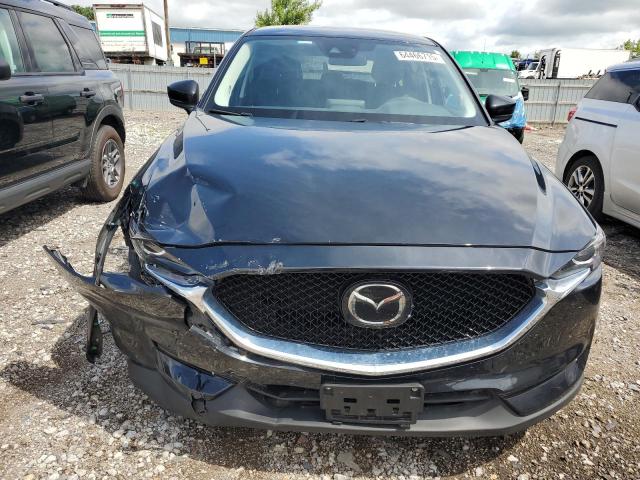 2019 MAZDA CX-5 TOURI JM3KFBCM0K0528987