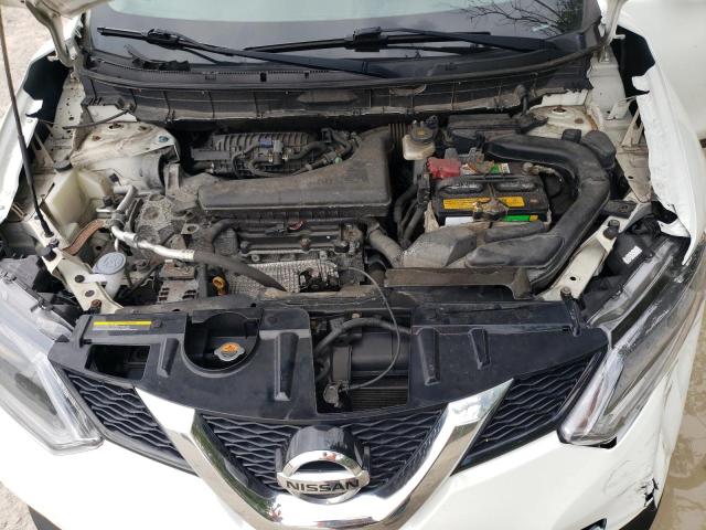 2015 NISSAN ROGUE S - 5N1AT2MV6FC809910