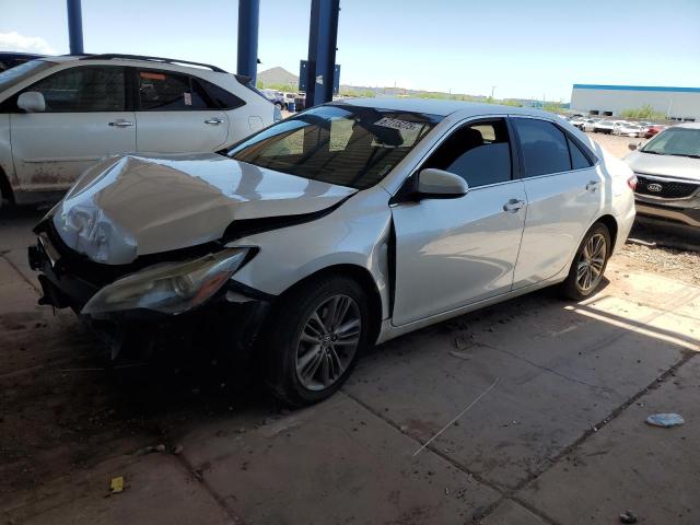 2015 TOYOTA CAMRY LE - 4T1BF1FK4FU100119