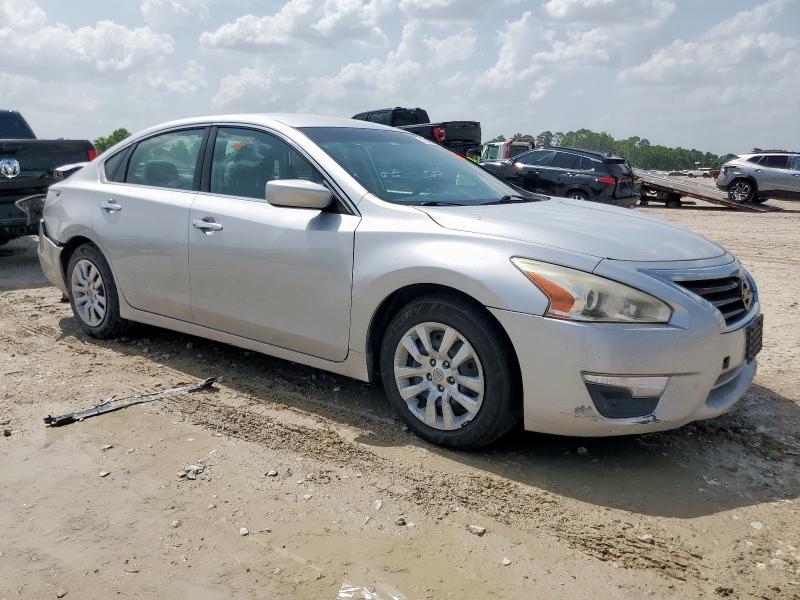 2015 NISSAN ALTIMA 2.5 - 1N4AL3AP0FC242843
