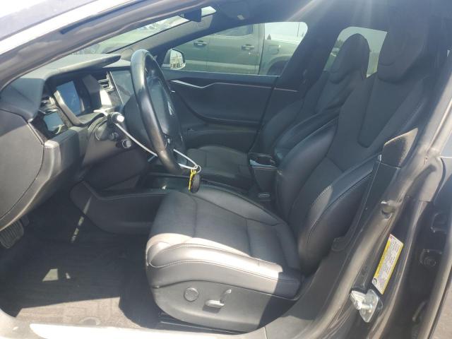 2018 TESLA MODEL S 5YJSA1E26JF295680