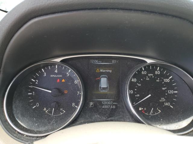 2014 NISSAN ROGUE S - 5N1AT2MT1EC754280