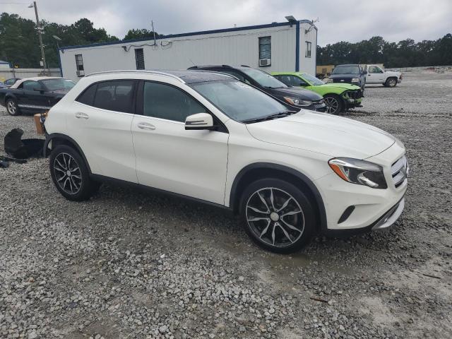 2017 MERCEDES-BENZ GLA 250 WDCTG4EB6HJ349156