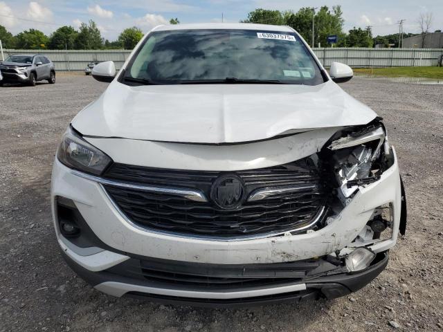 2021 BUICK ENCORE GX KL4MMBS27MB137778