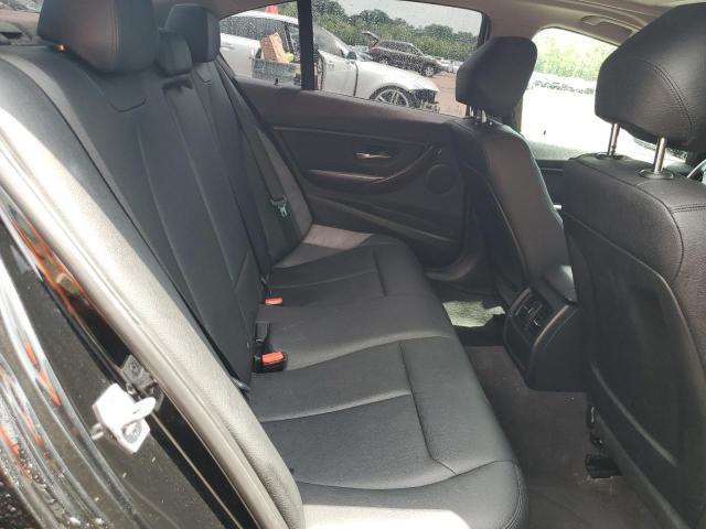 2015 BMW 320 I XDRI WBA3C3G59FNT52574