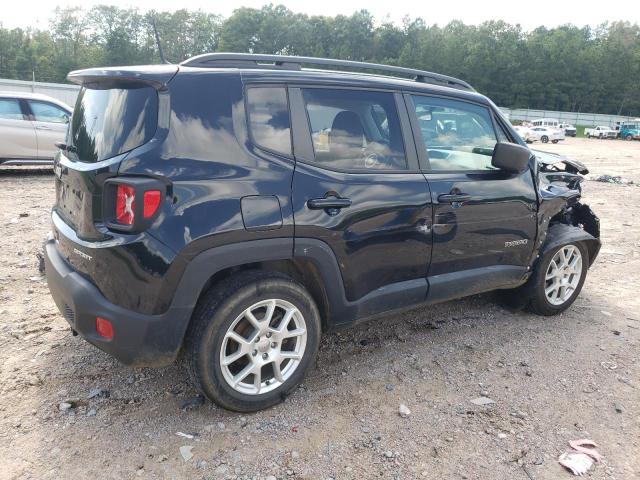 2019 JEEP RENEGADE S ZACNJBAB6KPJ92307
