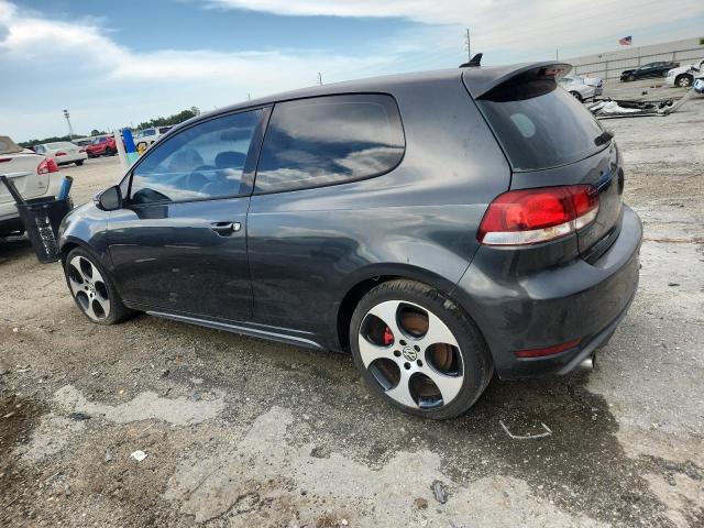 Vin: wvwev7ajxcw246367, lot: 63641725, volkswagen gti 20122