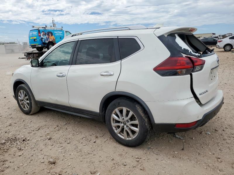 2020 NISSAN ROGUE S KNMAT2MT6LP525135