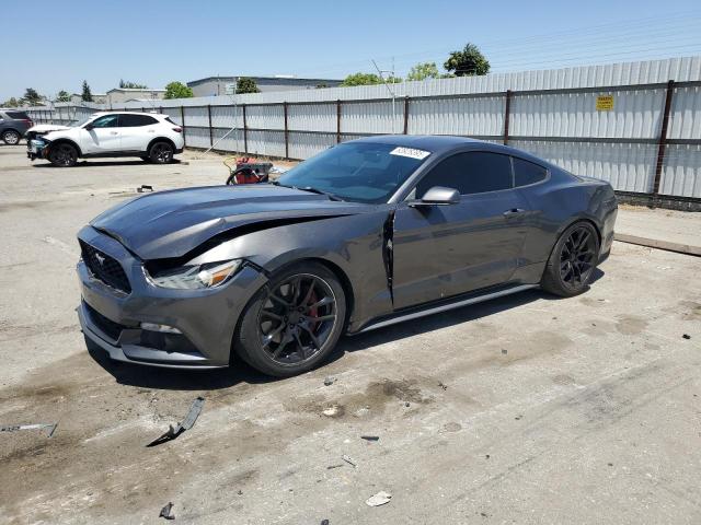 2015 FORD MUSTANG - 1FA6P8THXF5415933
