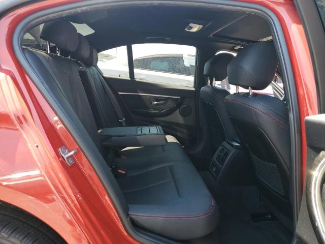 2018 BMW 330 XI WBA8D9G54JNU67629