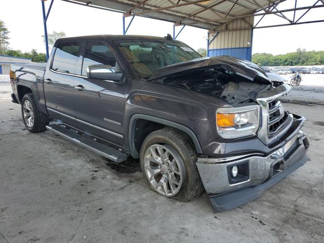 2015 GMC SIERRA C1500 SLT 3GTP1VEC5FG414648