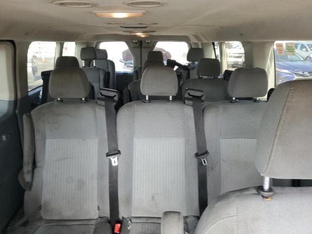2015 FORD TRANSIT T-350 1FBZX2ZM6FKA42503