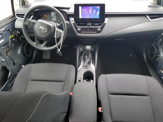 2023 TOYOTA COROLLA LE JTDB4MEEXPJ005106