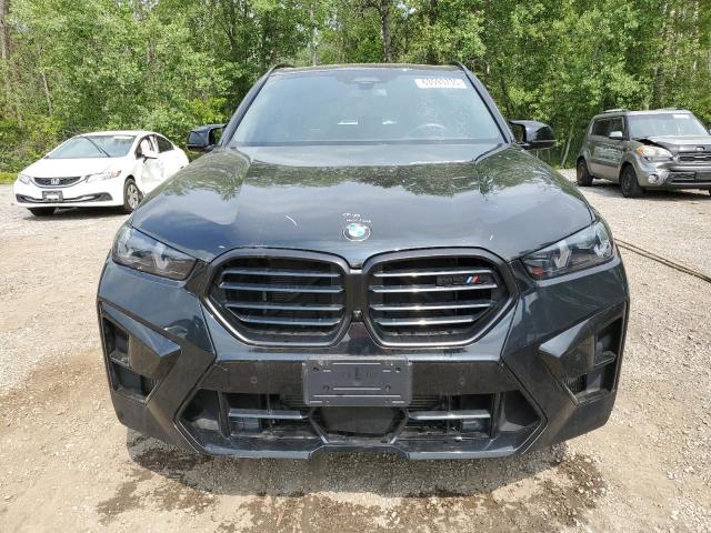 2024 BMW X5 M COMPE 5YM13ET08R9T03127