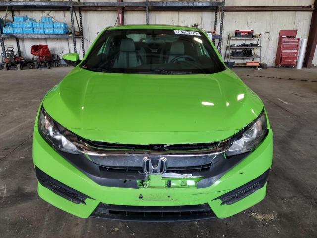 2016 HONDA CIVIC LX 2HGFC4B00GH313093