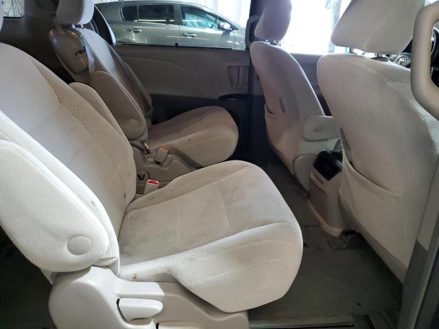 2015 TOYOTA SIENNA LE 5TDKK3DC6FS656394