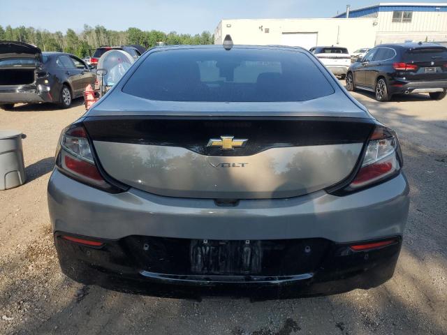 2017 CHEVROLET VOLT PREMIER 1G1RB6S54HU150347