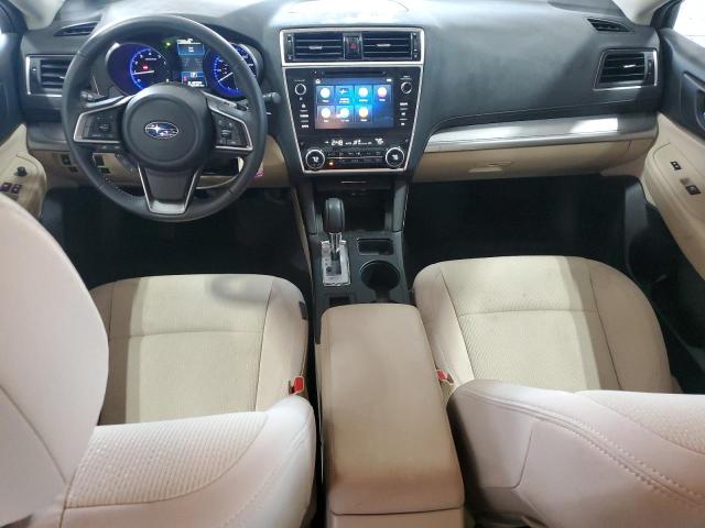 2019 SUBARU LEGACY 2.5 4S3BNAF67K3039701
