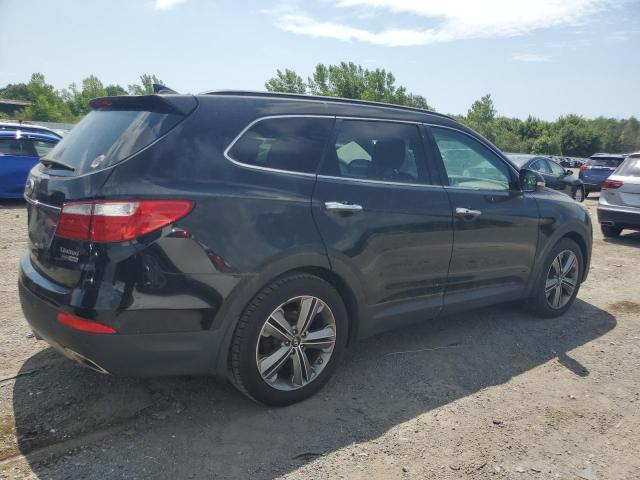 Vin: km8srdhf5fu115088, lot: 64136775, hyundai santa fe gls 20153