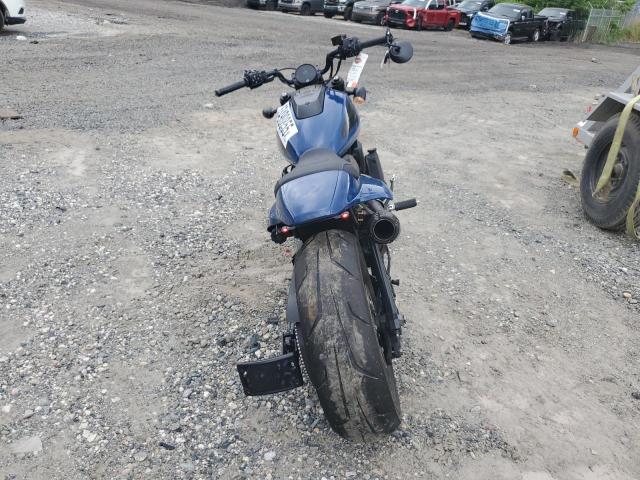 2023 HARLEY-DAVIDSON RH1250 S 1HD1ZC41XPB302343