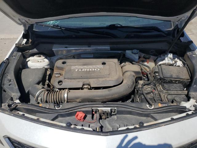 2019 CADILLAC XT4 PREMIU 1GYFZDR48KF118059