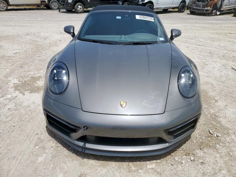 2023 PORSCHE 911 CARRER WP0CB2A99PS247161