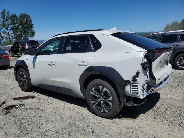 2025 TOYOTA BZ4X XLE JTMABACA8SA095588