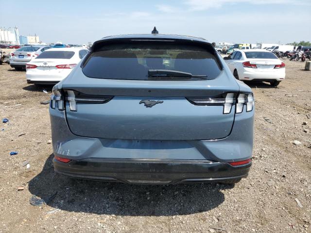 2023 FORD MUSTANG MA 3FMTK3SU4PMA03835