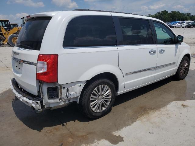 Vin: 2c4rc1cg3dr815527, lot: 62072325, chrysler minivan touring l 20133