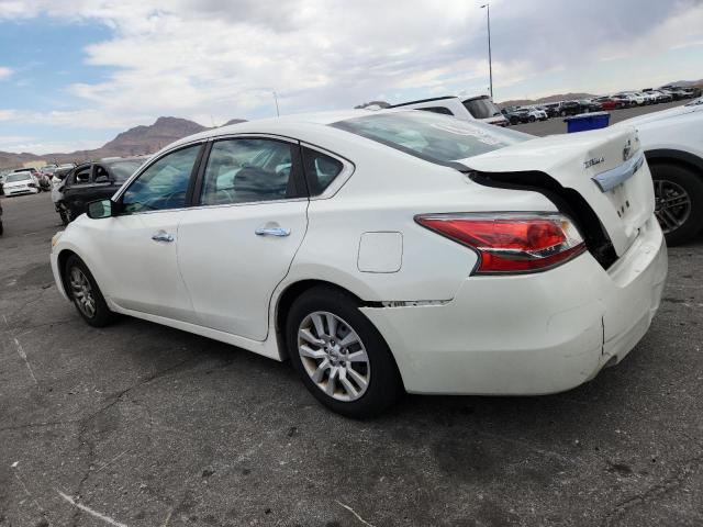 Vin: 1n4al3apxfc128381, lot: 62962455, nissan altima 2.5 20152