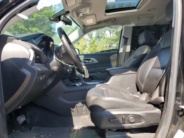 2020 CHEVROLET TRAVERSE PREMIER 1GNEVKKW7LJ193435