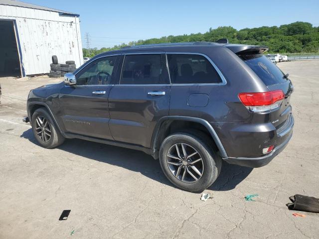 2017 JEEP GRAND CHER 1C4RJFBG4HC618417