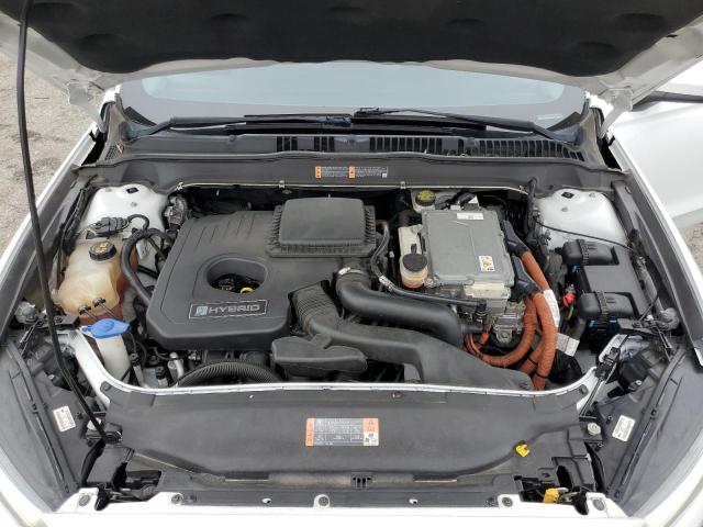 2016 FORD FUSION S H 3FA6P0UU4GR175676