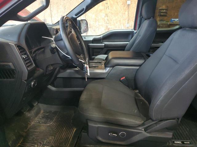 2018 FORD F150 SUPER 1FTEX1EP6JKE20218