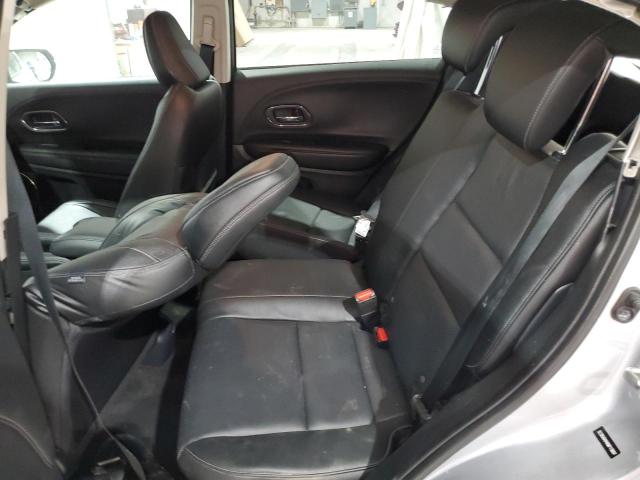 2019 HONDA HR-V TOURI #3304523475