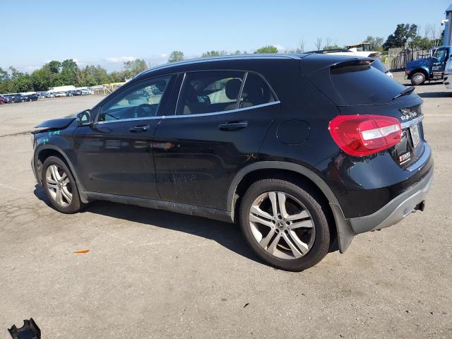 2018 MERCEDES-BENZ GLA 250 4M WDCTG4GBXJJ401004