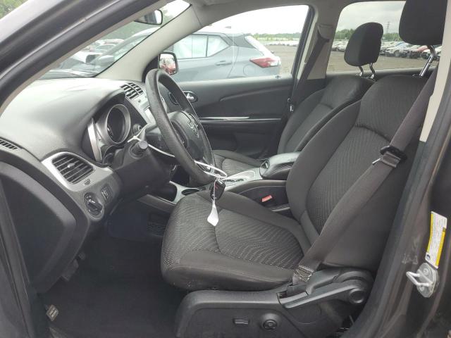 2015 DODGE JOURNEY SE 3C4PDCAB0FT665545