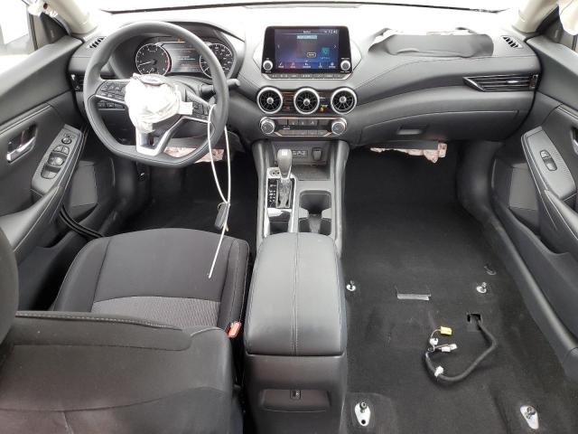 2025 NISSAN SENTRA SV 3N1AB8CV9SY305416