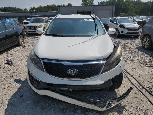 2015 KIA SPORTAGE L - KNDPBCAC6F7773445