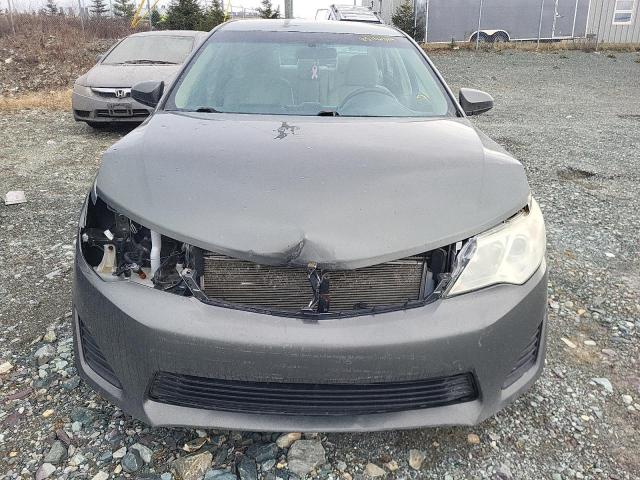 2012 TOYOTA CAMRY BASE - 4T1BF1FK9CU608940