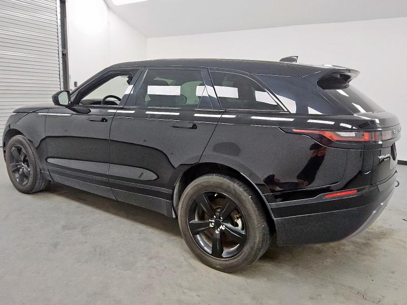 2020 LAND ROVER RANGE ROVE SALYB2EXXLA250853