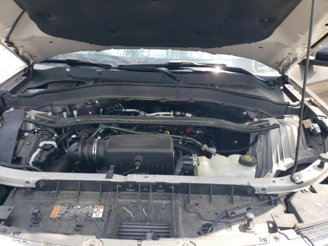 2021 FORD EXPLORER L 1FMSK7FH3MGB83928