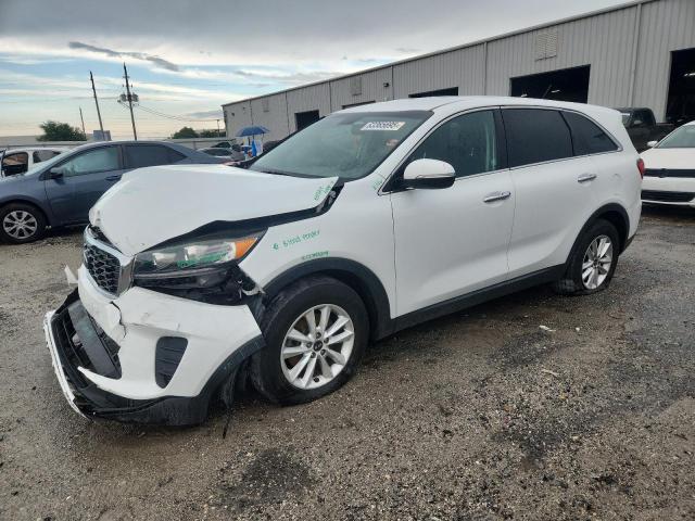 KIA SORENTO LX