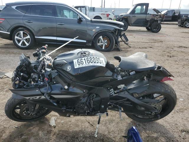 2024 YAMAHA YZFR1 JYARN66E8RA004590