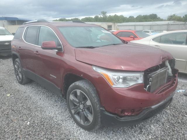 2017 GMC ACADIA SLT 1GKKNNLS9HZ215540